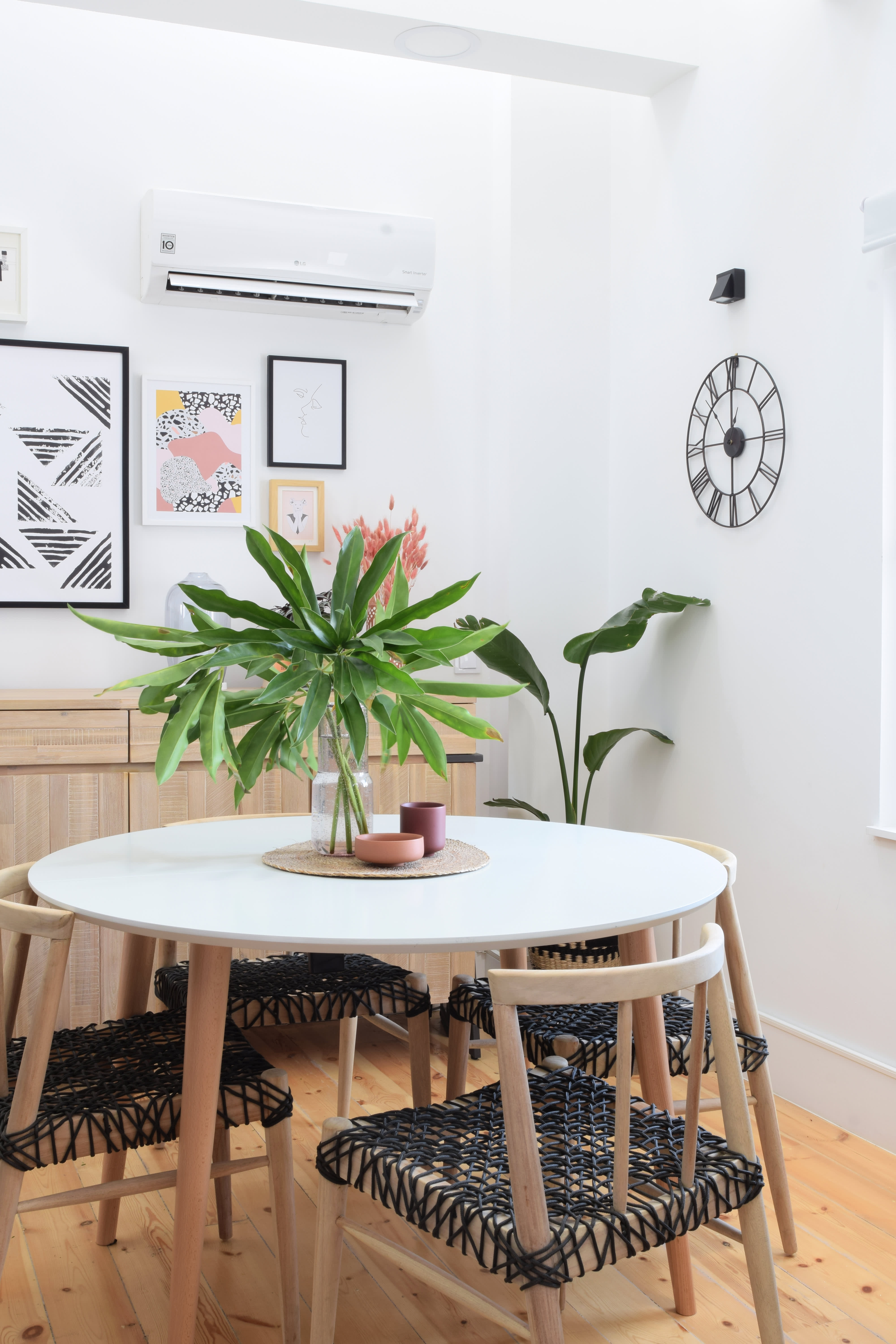 Madrid Apartment DIY Project Ideas Apartment Therapy